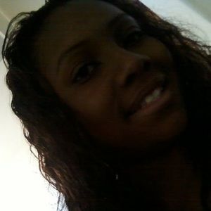 Meet your Posher, Krystal